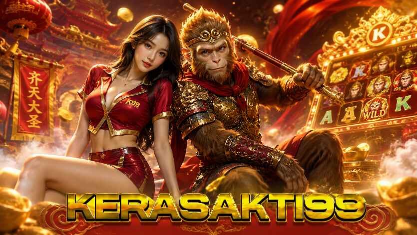 kerasakti99 kerasakti99
